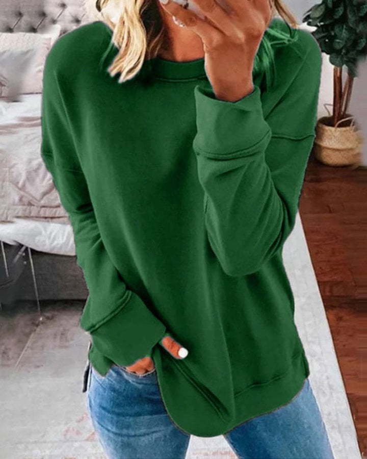 Henrietta | Classic Sweatshirt Soft
