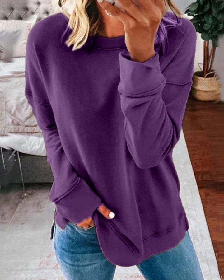 Henrietta | Classic Sweatshirt Soft