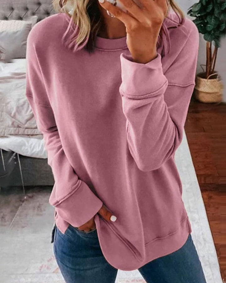 Henrietta | Classic Sweatshirt Soft