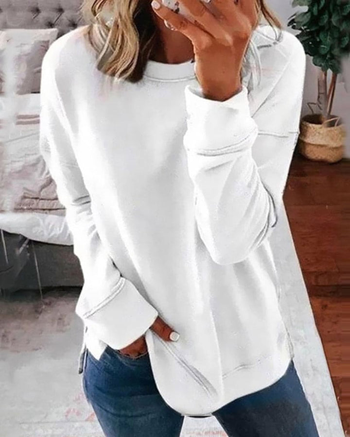 Henrietta | Classic Sweatshirt Soft