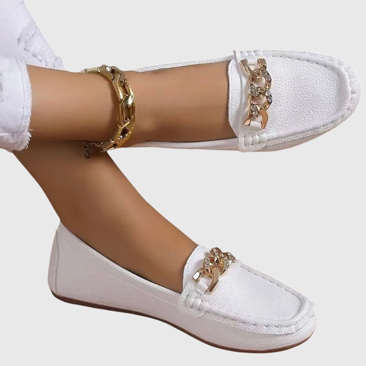 Gussie | Loafers