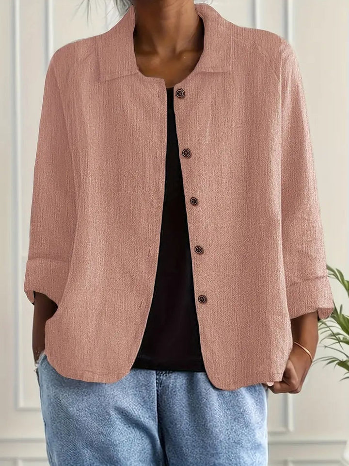 Ina | Classic Light Top