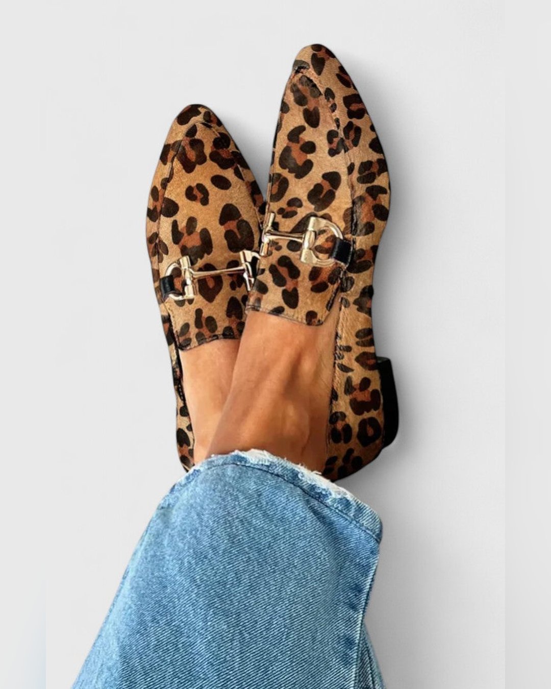 Rani | Elegant Loafers