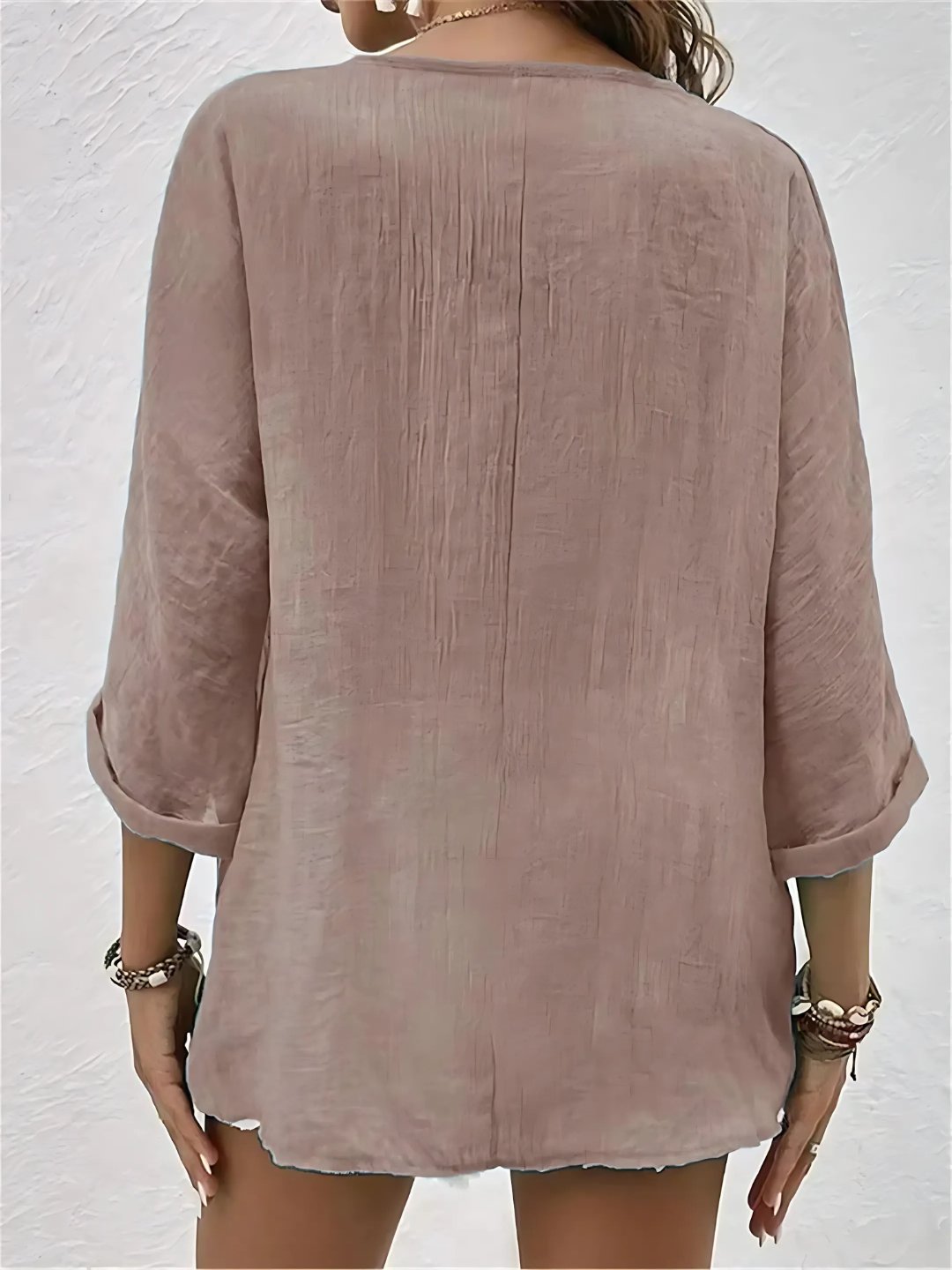 Ita | Breezy Day Top