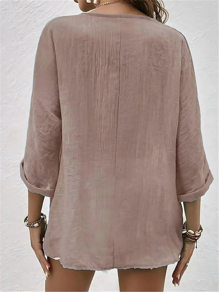 Ita | Breezy Day Top