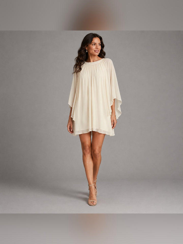 Jordana | Mini Dress