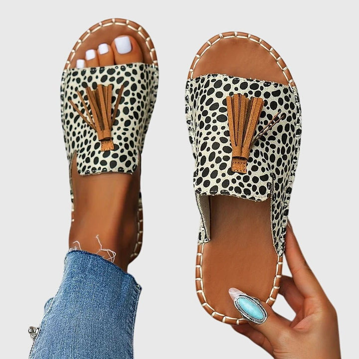 Hedda | Orthopedic Comfort Sandals