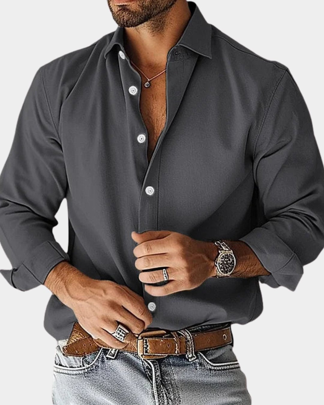 Trenton | Polo Shirt