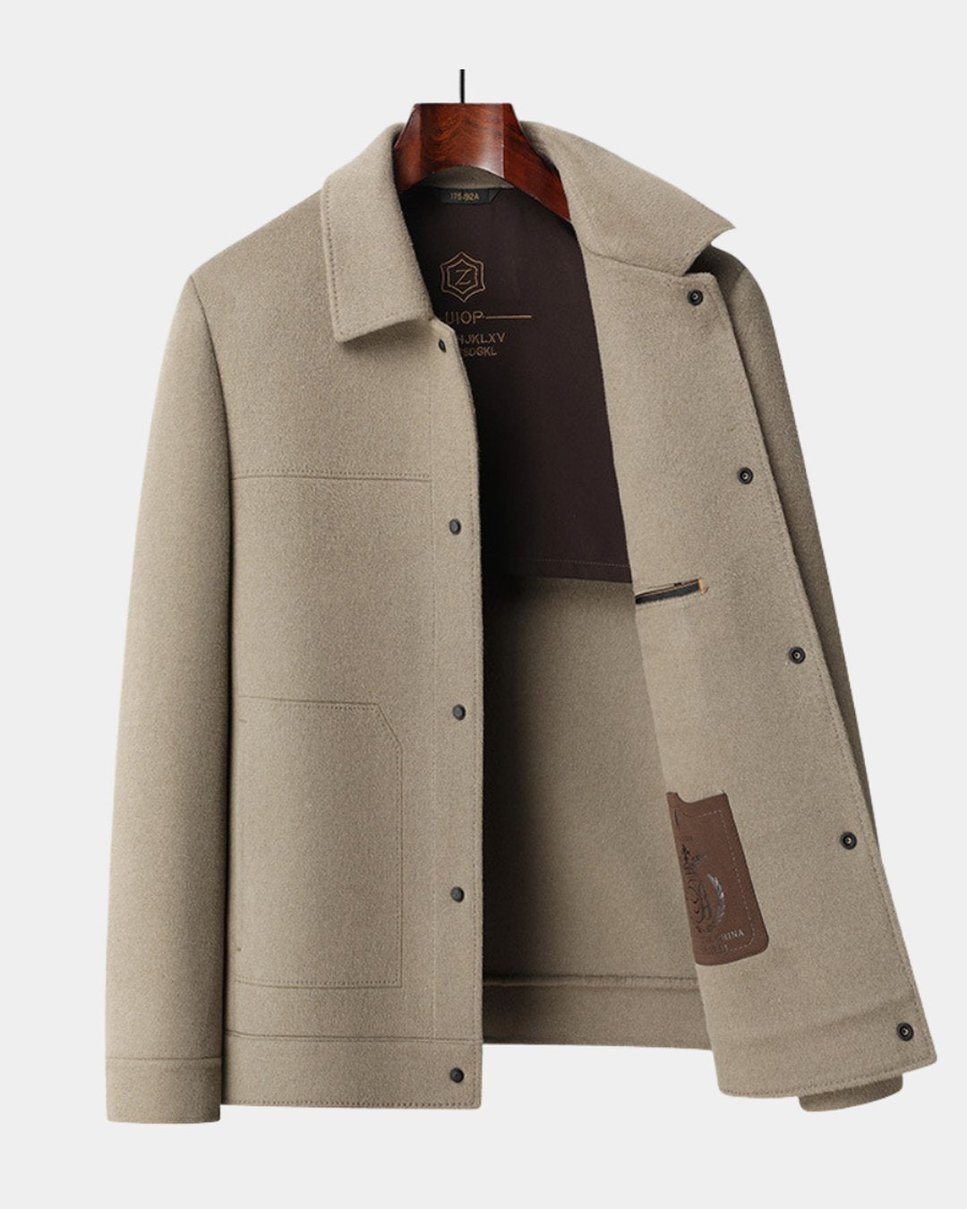 Lucien | Men's Jacket
