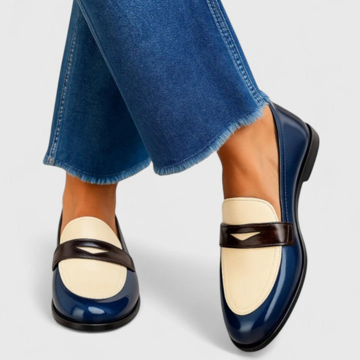 Shellie | Elegant Loafers
