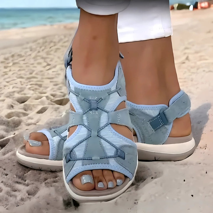 Honour | Orthopedic Sandals
