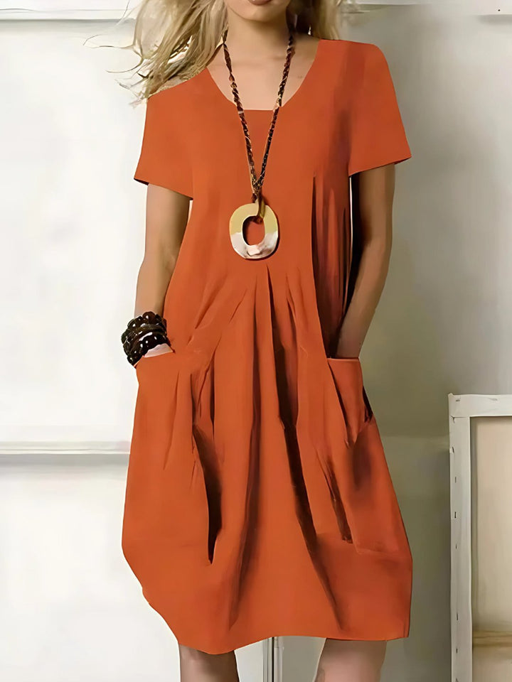 Gaynor | Elegant Dress