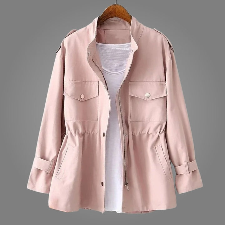 Phaedra | Overcoat