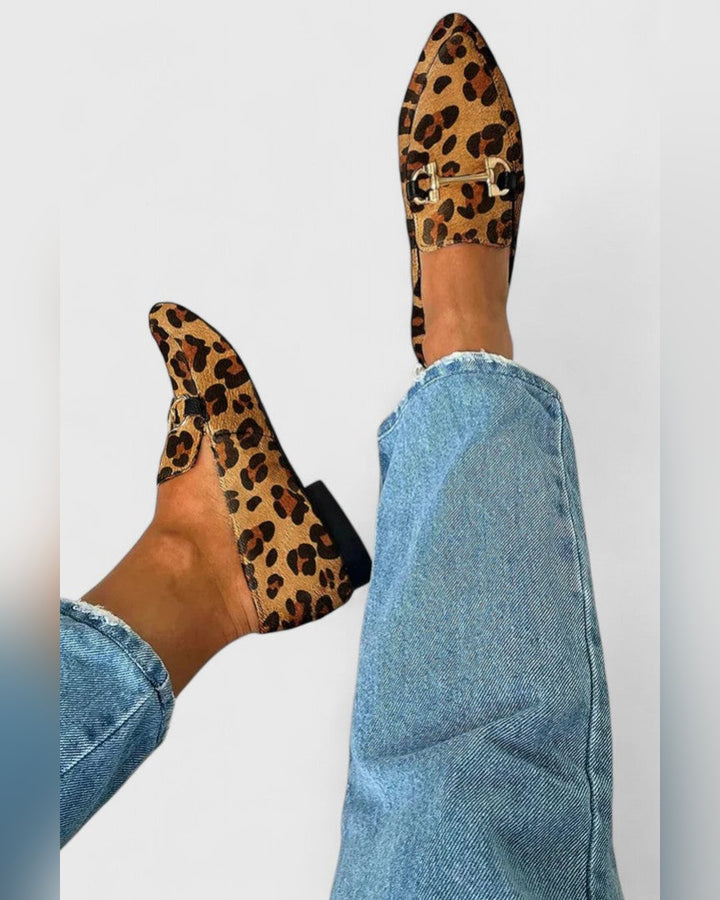 Rani | Elegant Loafers