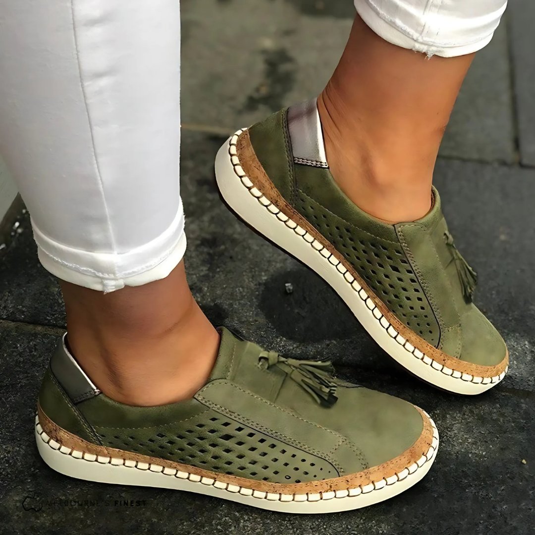 Honor | Orthopedic Summer Slip-Ons