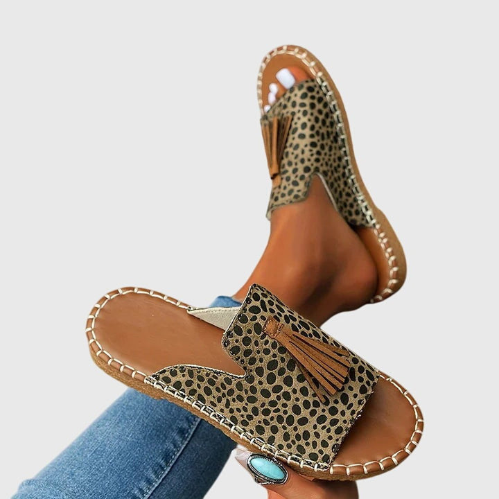 Hedda | Orthopedic Comfort Sandals