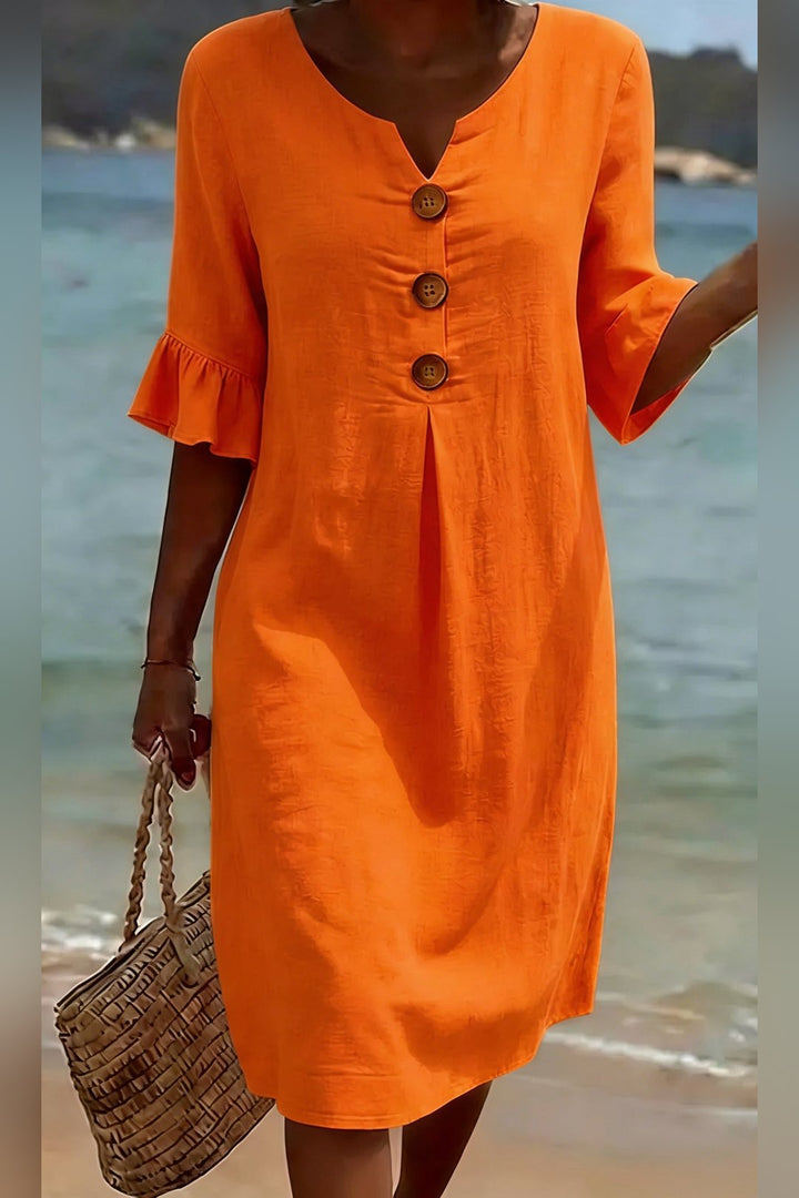 Mitzi | Dress