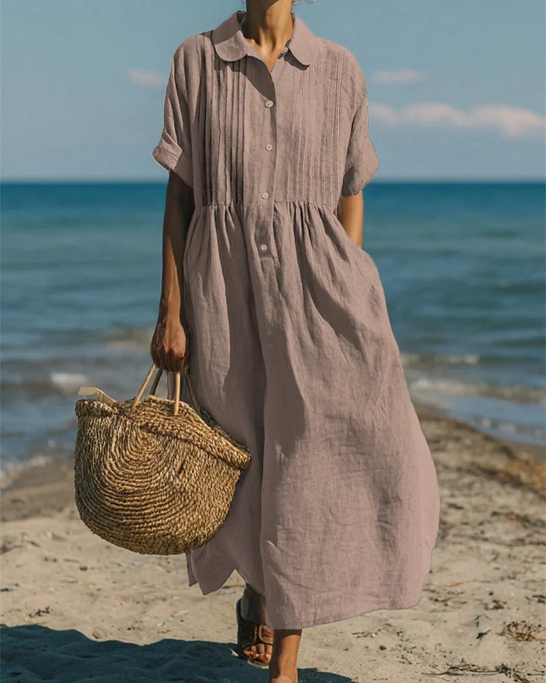 Giulia | Women's Dress