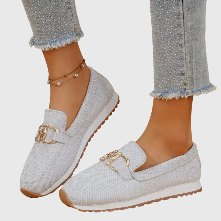Wendi | Loafers