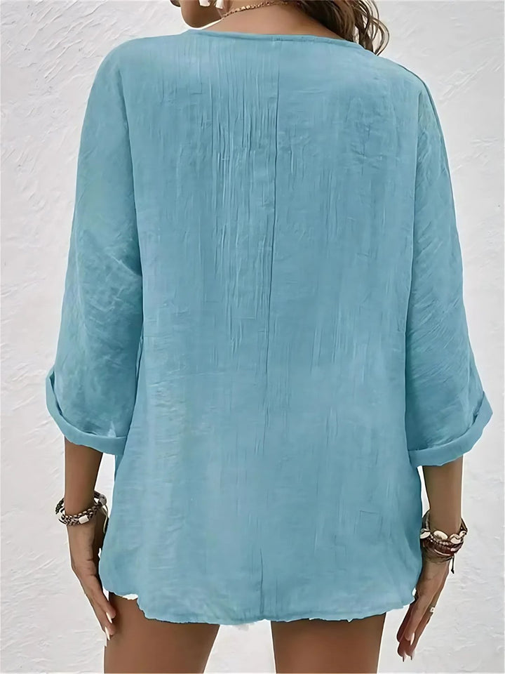 Ita | Breezy Day Top