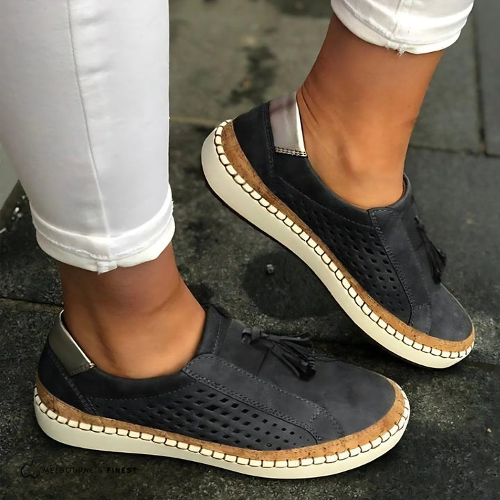 Honor | Orthopedic Summer Slip-Ons