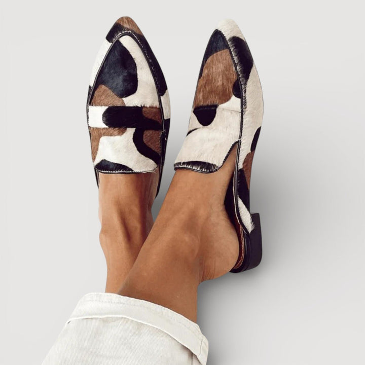 Darleen | Slip-On Loafers