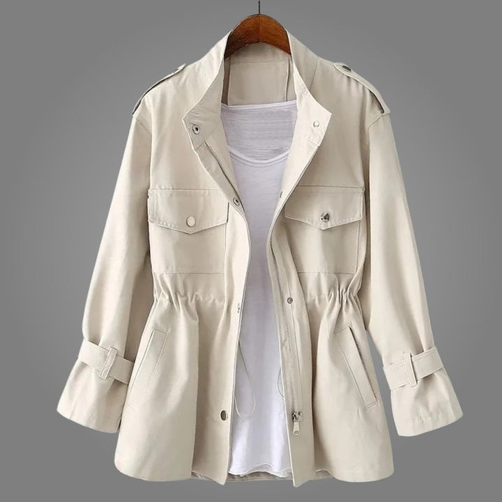 Phaedra | Overcoat