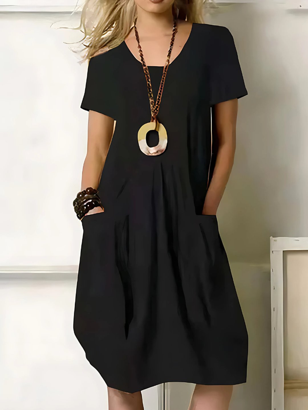 Gaynor | Elegant Dress