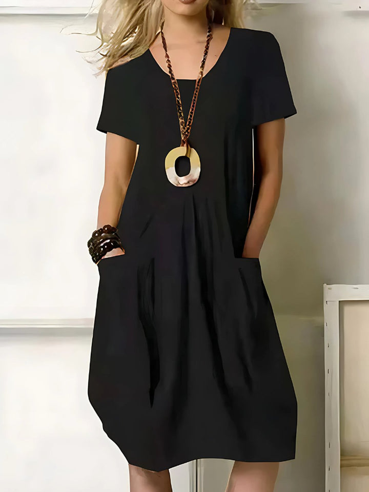 Gaynor | Elegant Dress