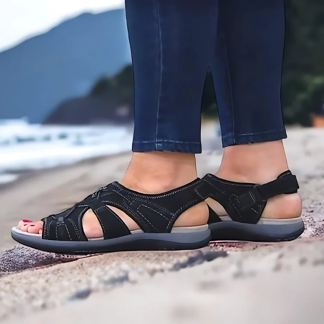Honour | Orthopedic Sandals