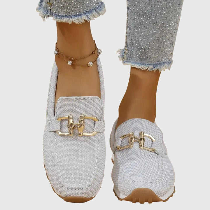 Wendi | Loafers
