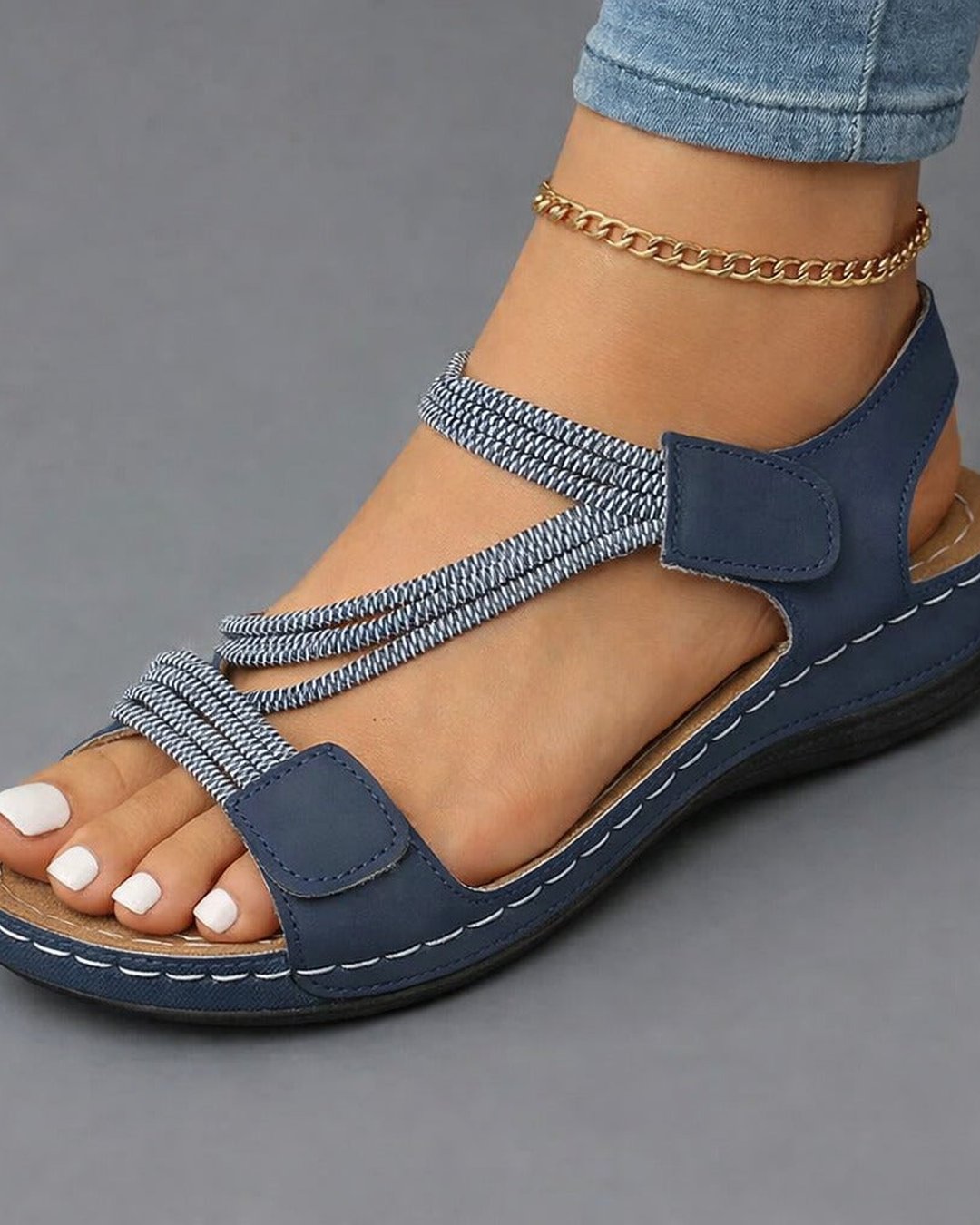 Casandra | Women's Adjustable Sandals