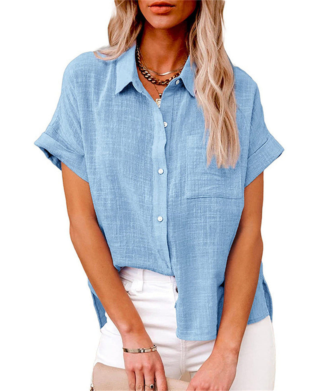 Marguerite | Women’s Blouse