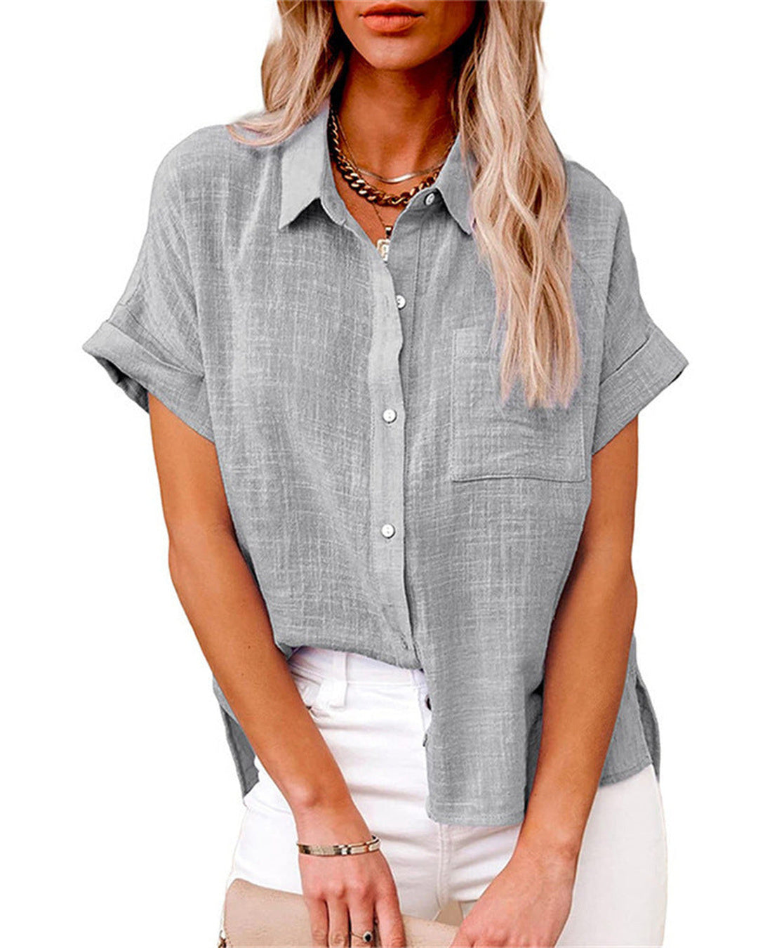 Marguerite | Women’s Blouse