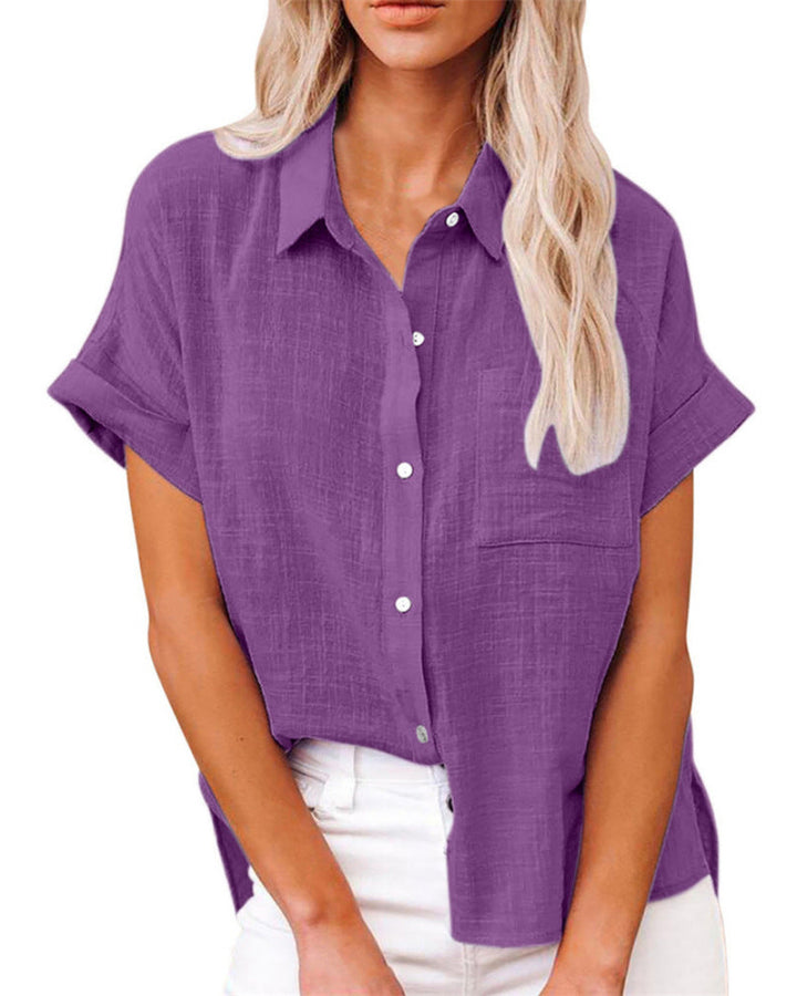 Marguerite | Women’s Blouse