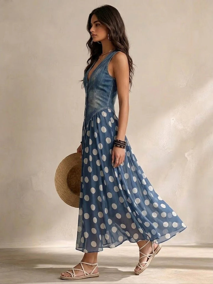 Edith-Cecile | Dress