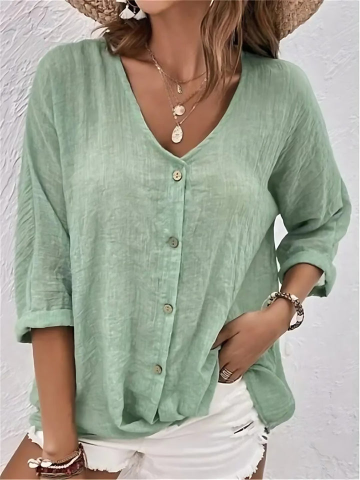 Ita | Breezy Day Top