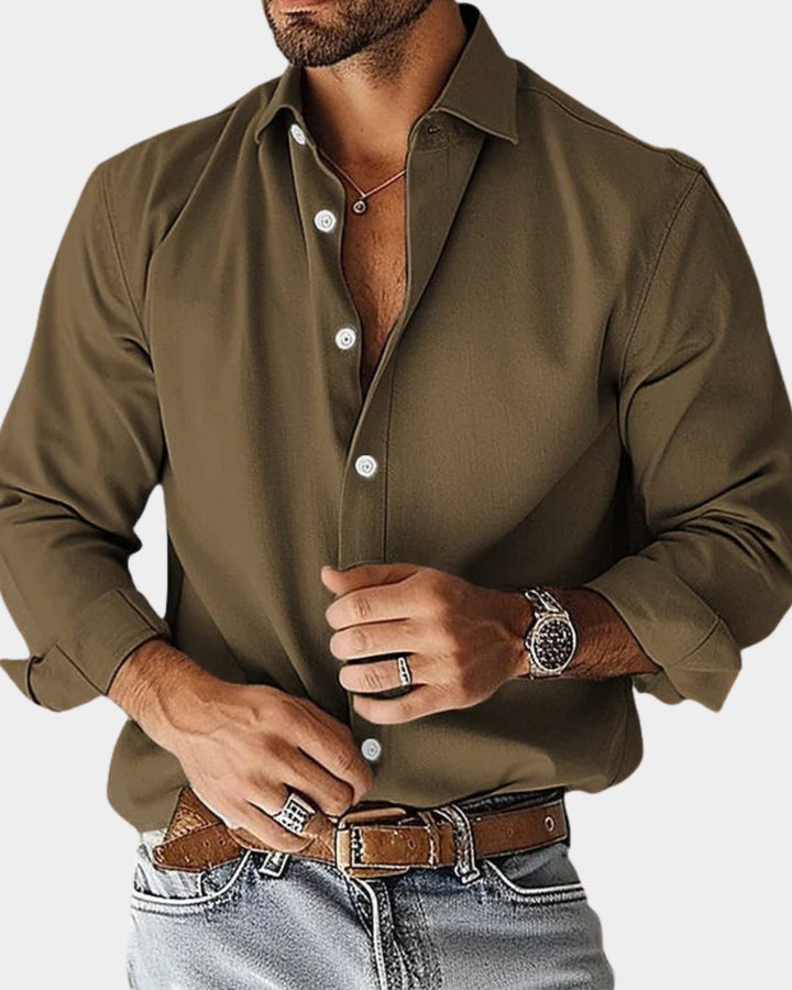 Trenton | Polo Shirt
