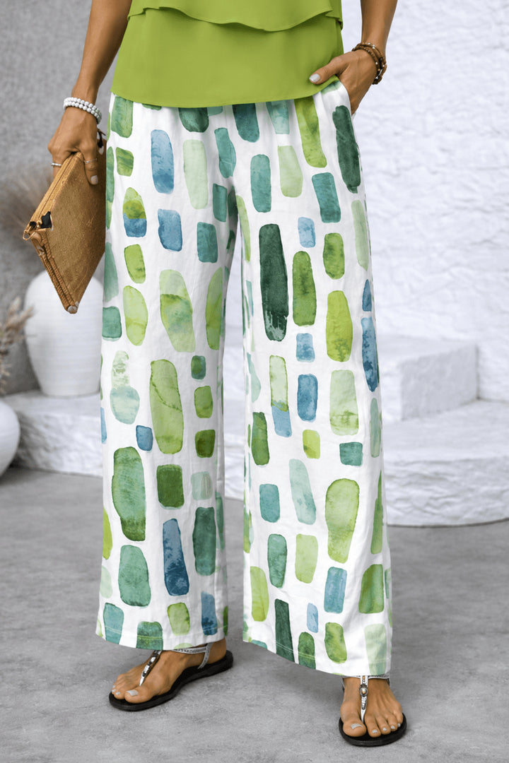 Vera | Women's Summer Set