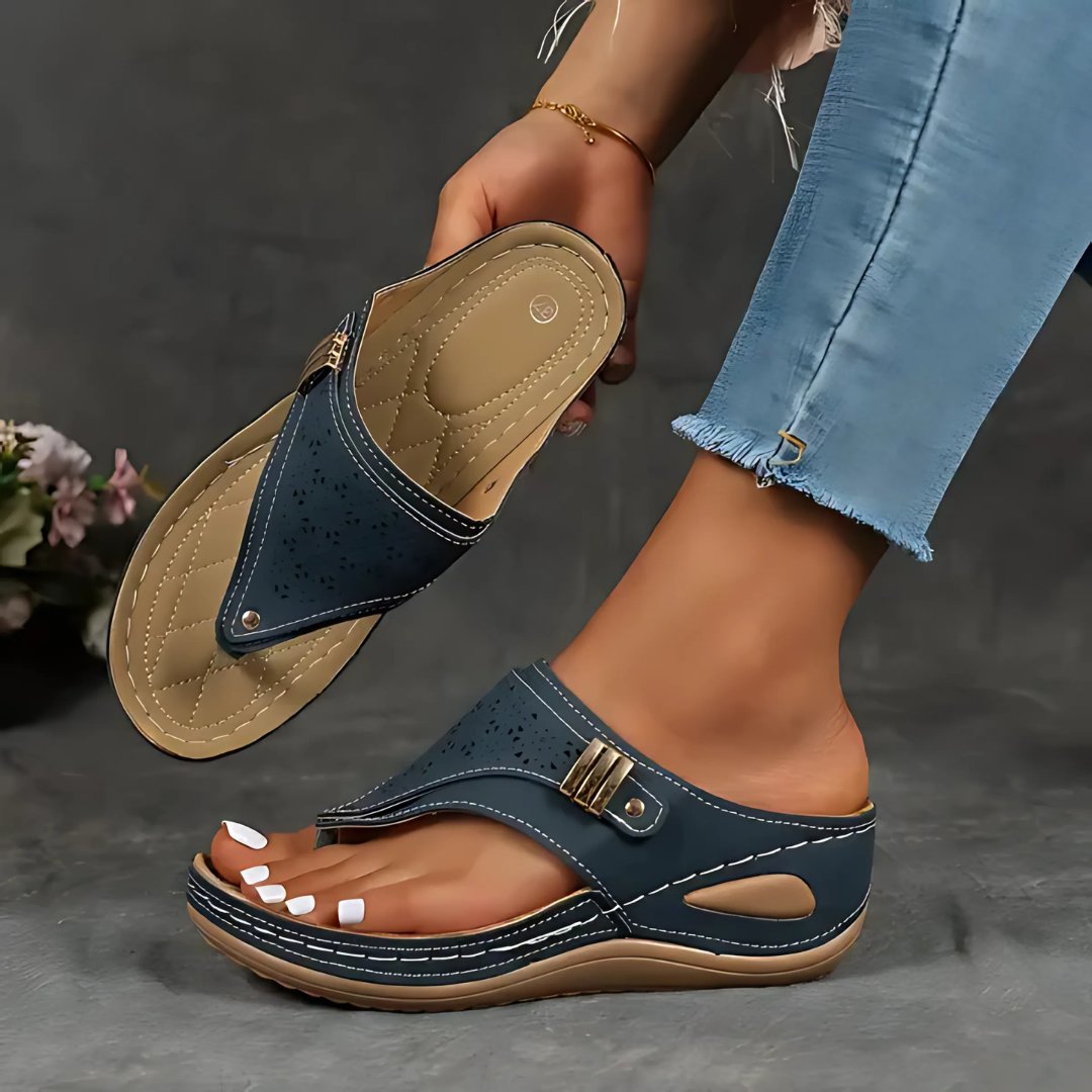 Vilma | Orthopedic Sandals