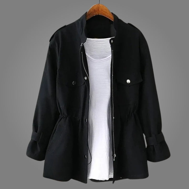 Phaedra | Overcoat