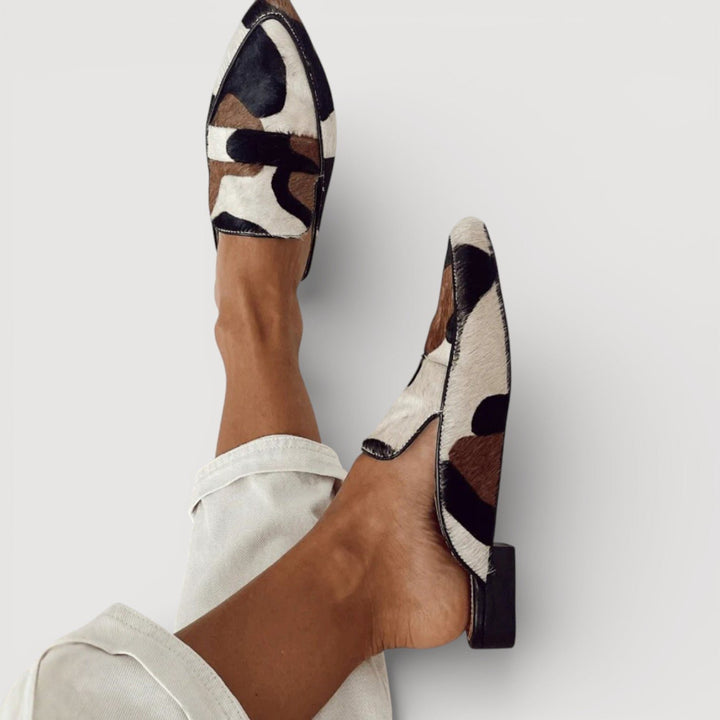 Darleen | Slip-On Loafers