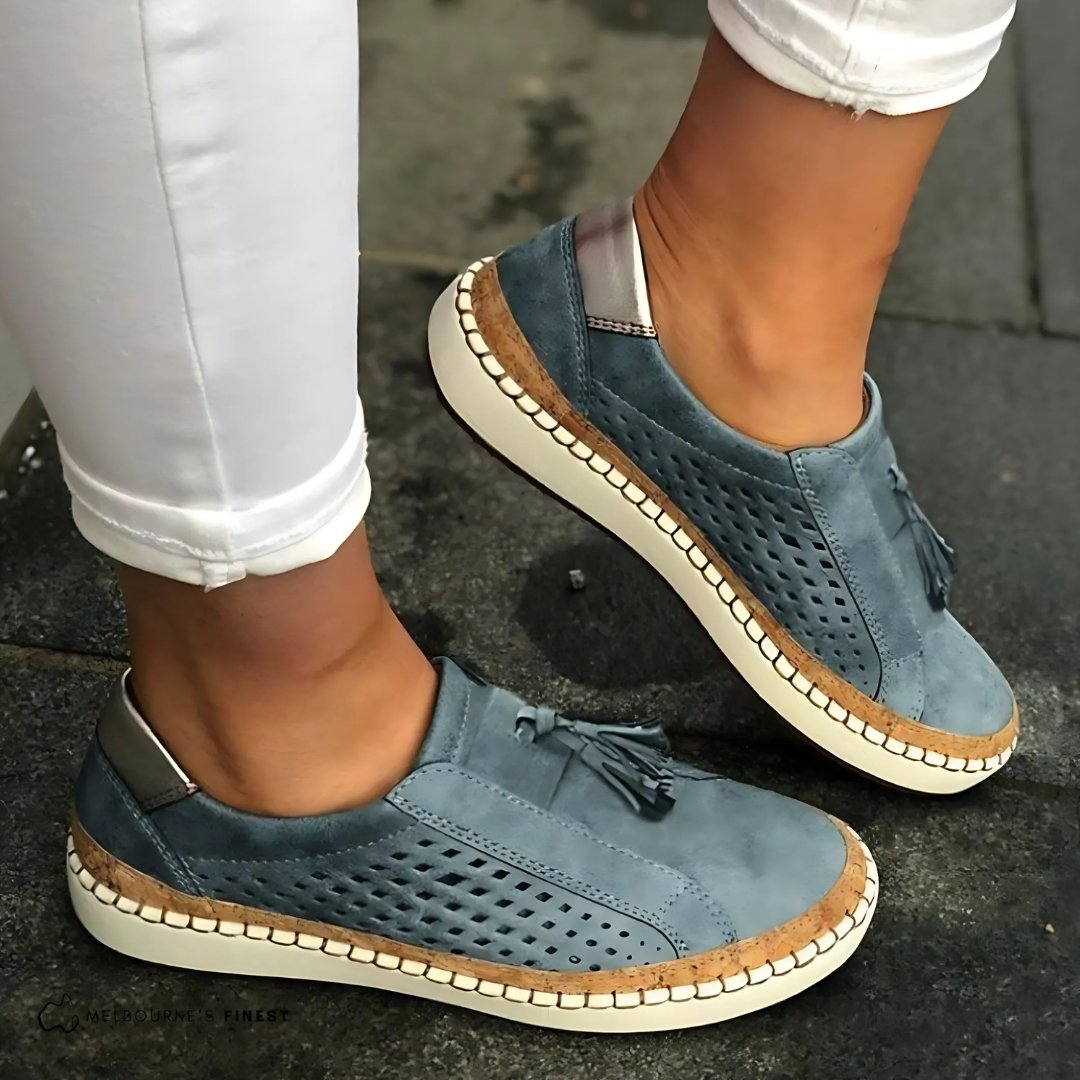 Honor | Orthopedic Summer Slip-Ons