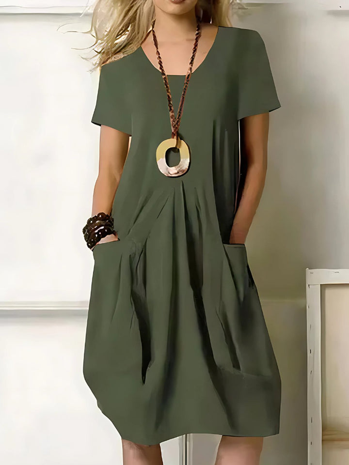 Gaynor | Elegant Dress