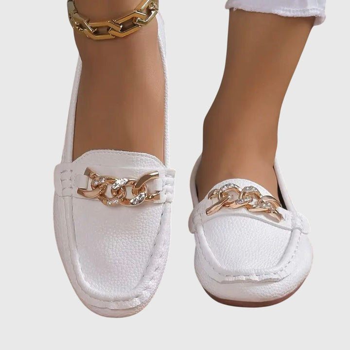 Gussie | Loafers