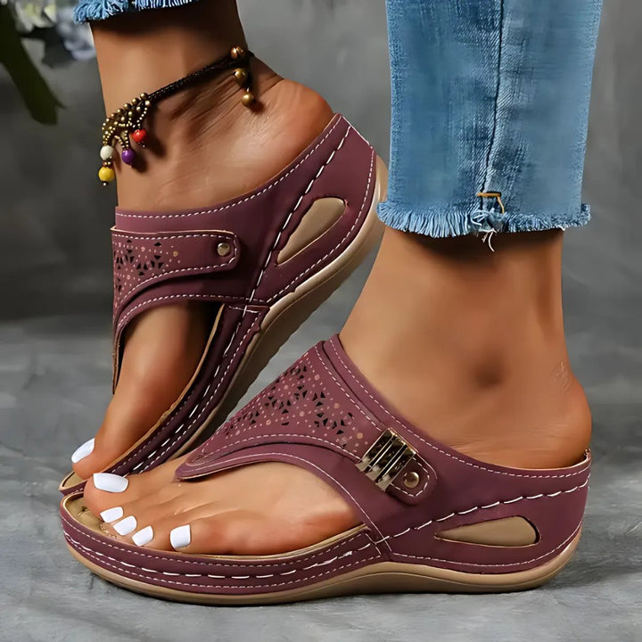Vilma | Orthopedic Sandals