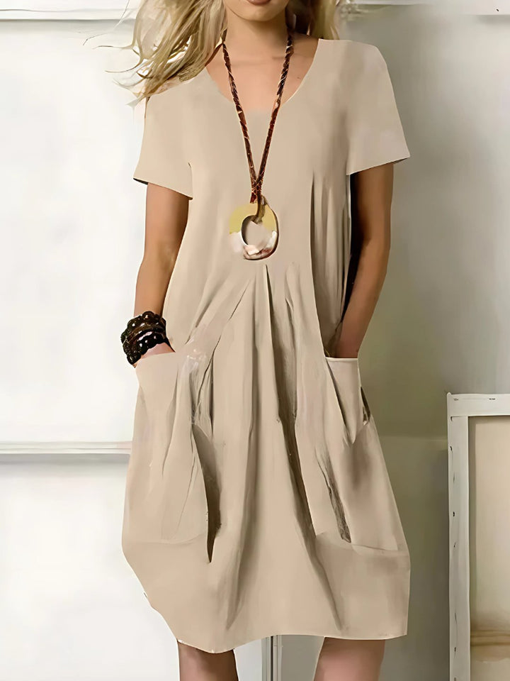 Gaynor | Elegant Dress
