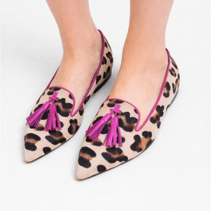 Hippolyta | Classic and Comfortable Loafers