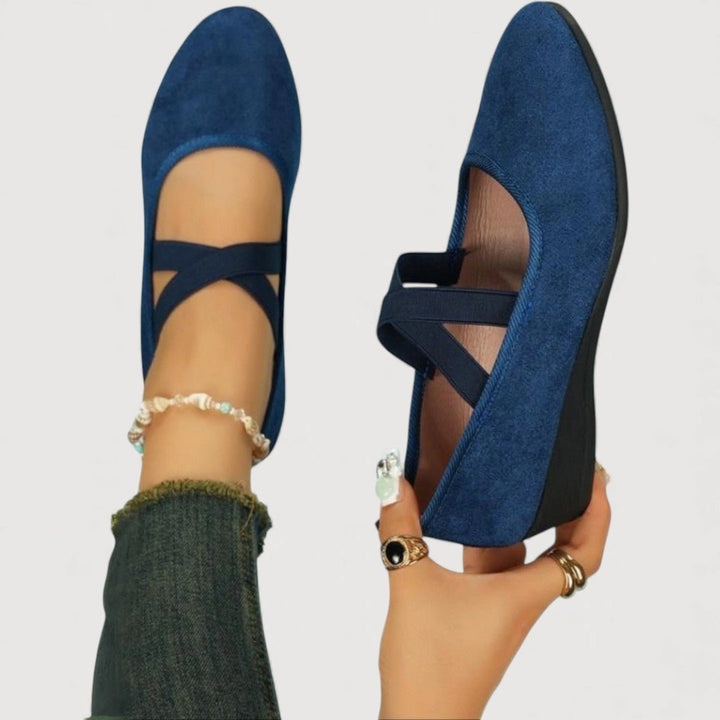 Marisol | Elegant and Comfortable Ballet Flats