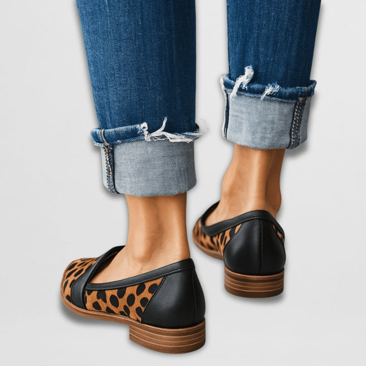 Oneida | Soft Loafers